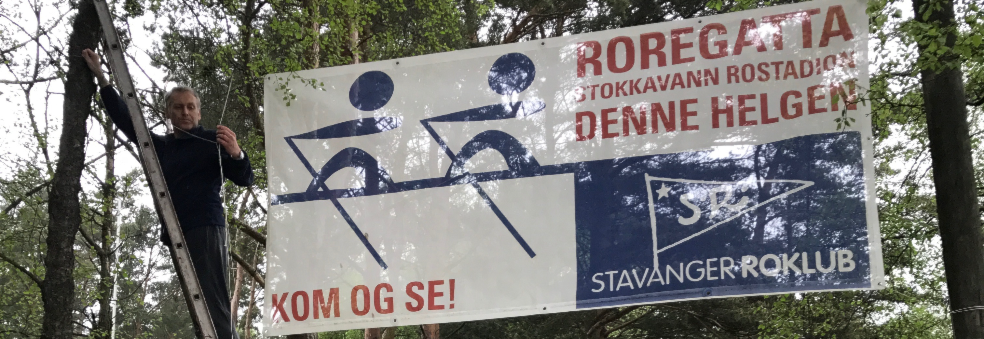 Stokkavannsregattaen 2021 – korona spesial